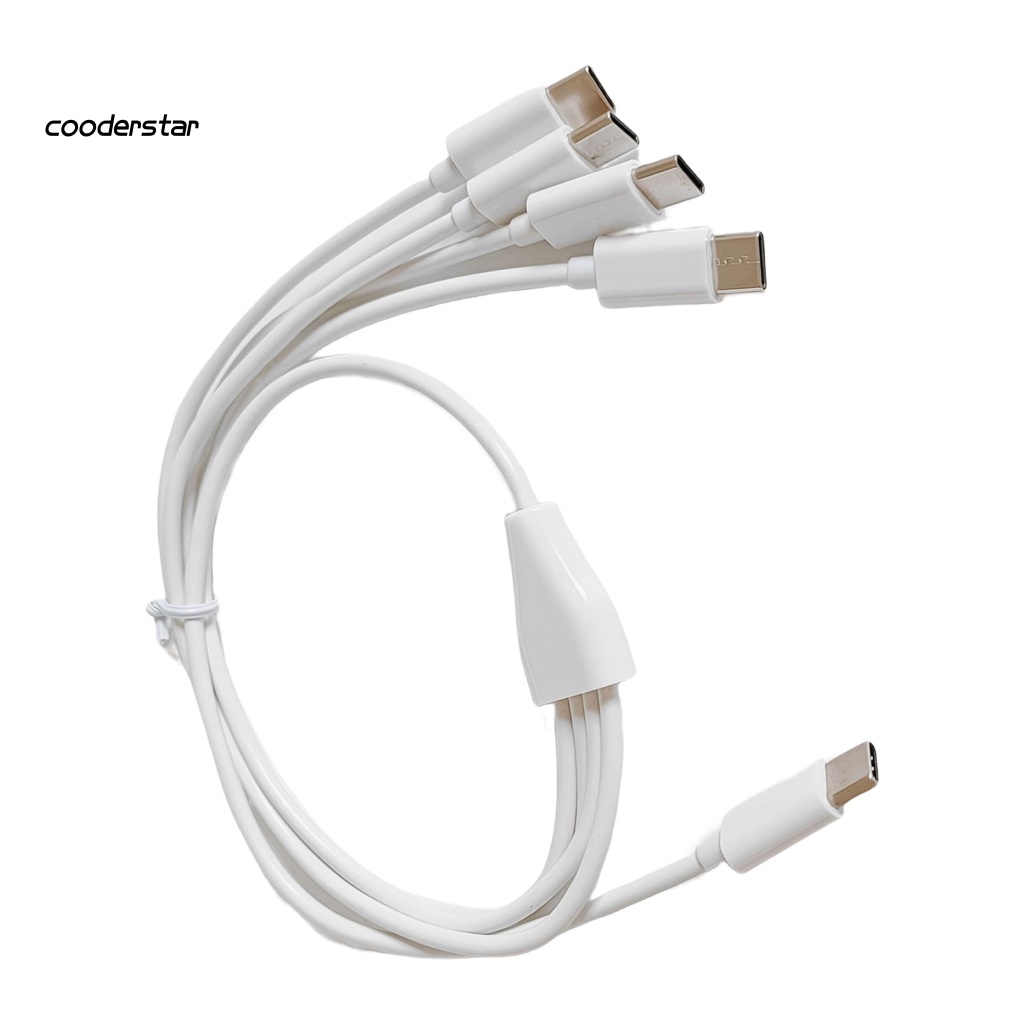 Dây Cáp Sạc USB Chống Rối An Toàn Cho Điện Thoại Huawei