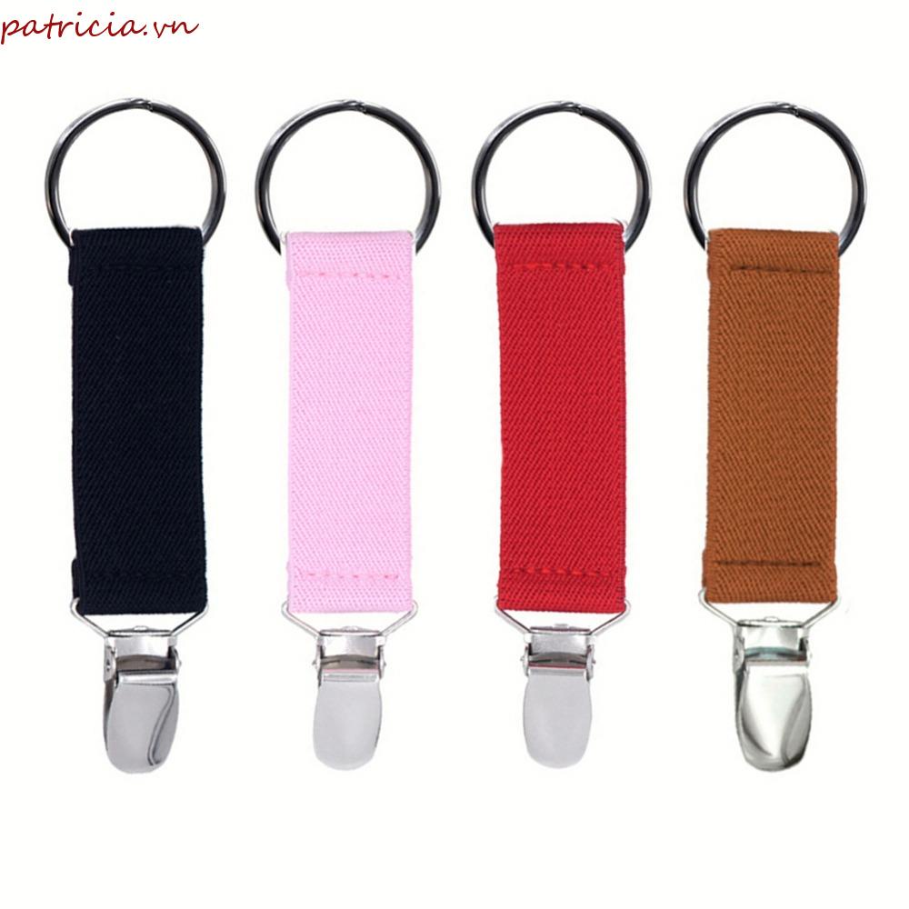 Dây Đai Kẹp Nón Hành Lý Co Giãn Có Thể Điều Chỉnh Cho Nữ