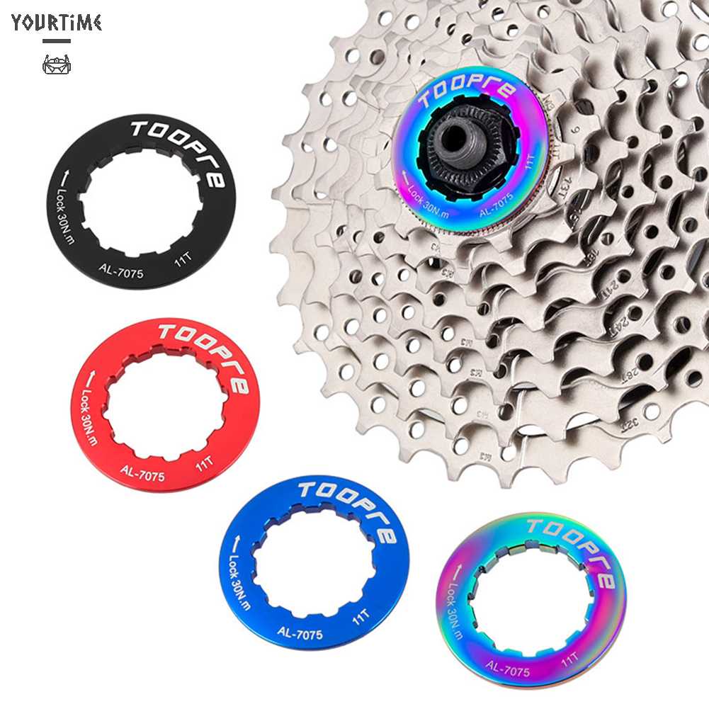 Vỏ Bánh Đà 11T Cho Xe Đạp Leo Núi