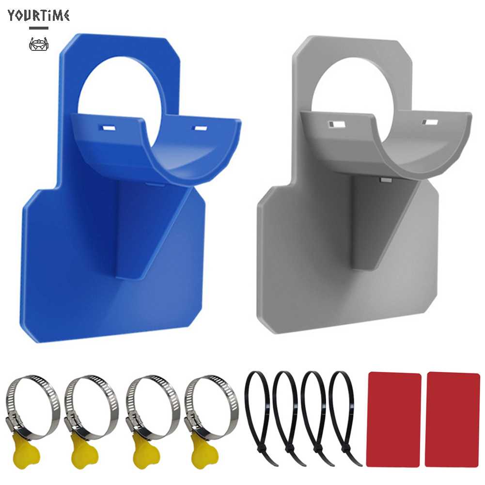 Giá Đỡ Ống Dẫn Nước Cho Intex Trên Mặt Đất Kèm Kẹp Tiện Dụng