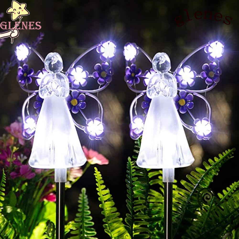 Đèn Trang Trí Lối Đi Sân Vườn Độc Đáo