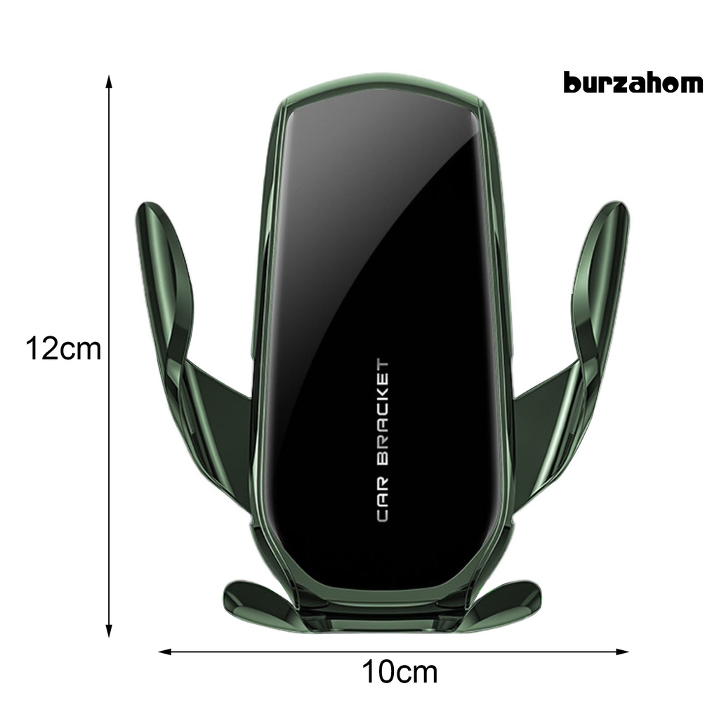 Giá Đỡ Điện Thoại Gắn Lỗ Thông Gió Xe Hơi Tùy Chỉnh Tiện Dụng