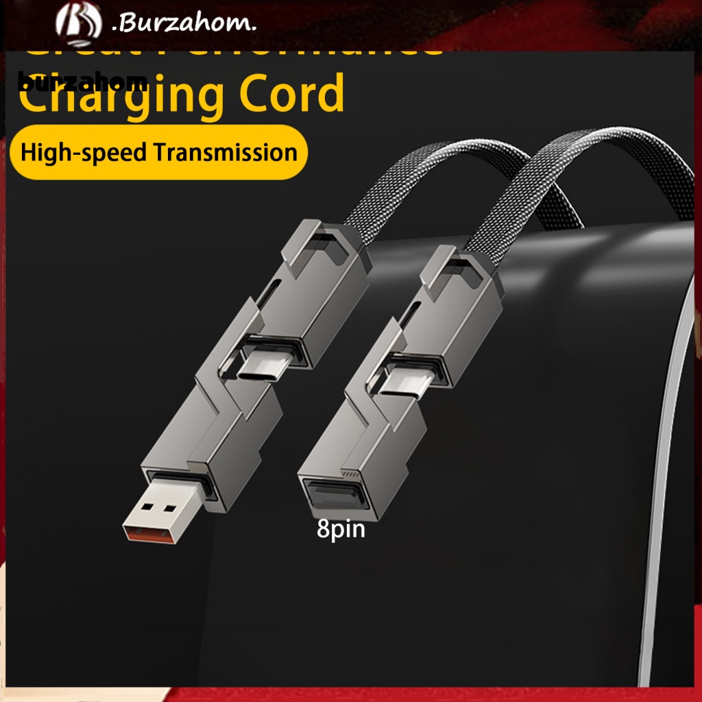 Dây Cáp Sạc Chống Nhiễu Hiệu Quả Cho Điện Thoại Di Động