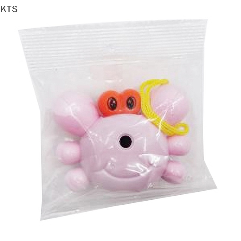 1 Máy Ảnh KTS 7.5 * 2.5cm Hình Cua Đáng Yêu Cho Bé