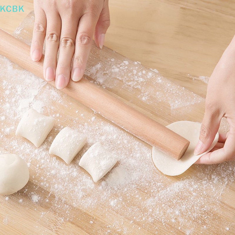 1 Cây Lăn Bột Làm Bánh Bao / Pasta / Pasta Tiện Dụng