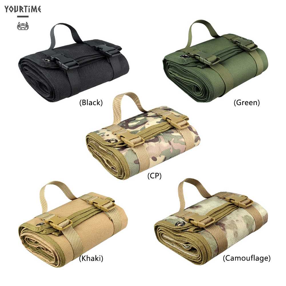 Thảm Cuộn Dã Ngoại, Cắm Trại, Săn Bắn EDC