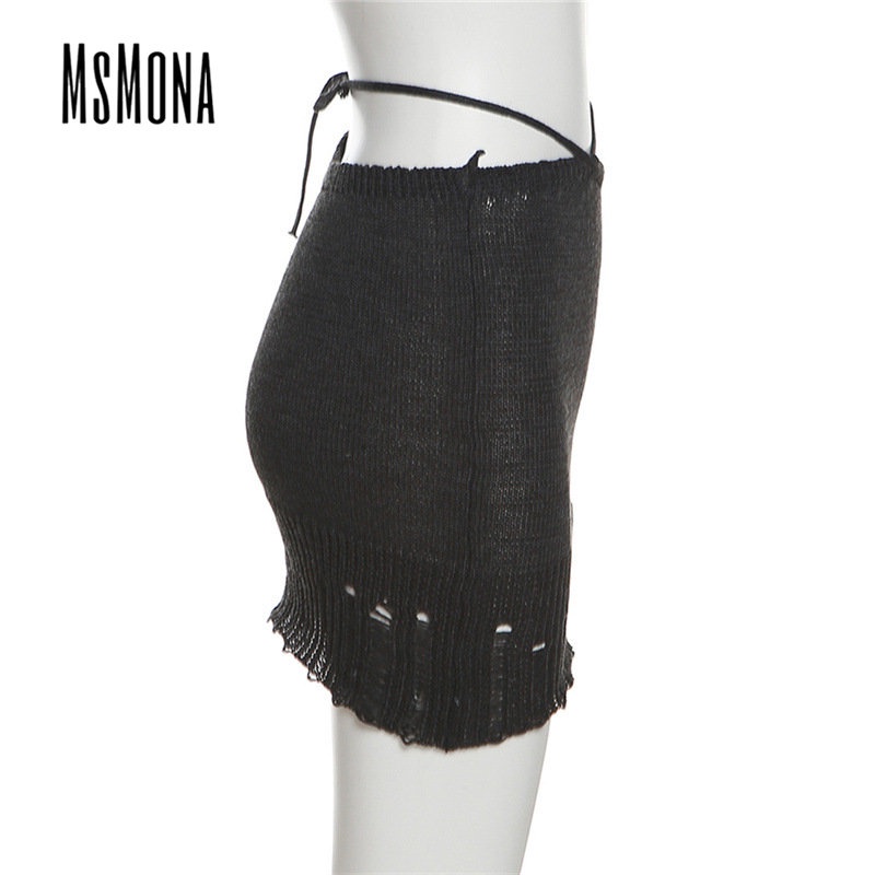 Chân Váy Ngắn In Hoa Màu Trơn Thời Trang 2023 Quyến Rũ Cho Nữ