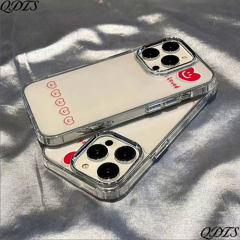 ✅Ốp Điện Thoại Mềm Chống Sốc In Hình Mặt Cười Cho Iphone plusmax14pro 11 13 8 12 7 Zimi