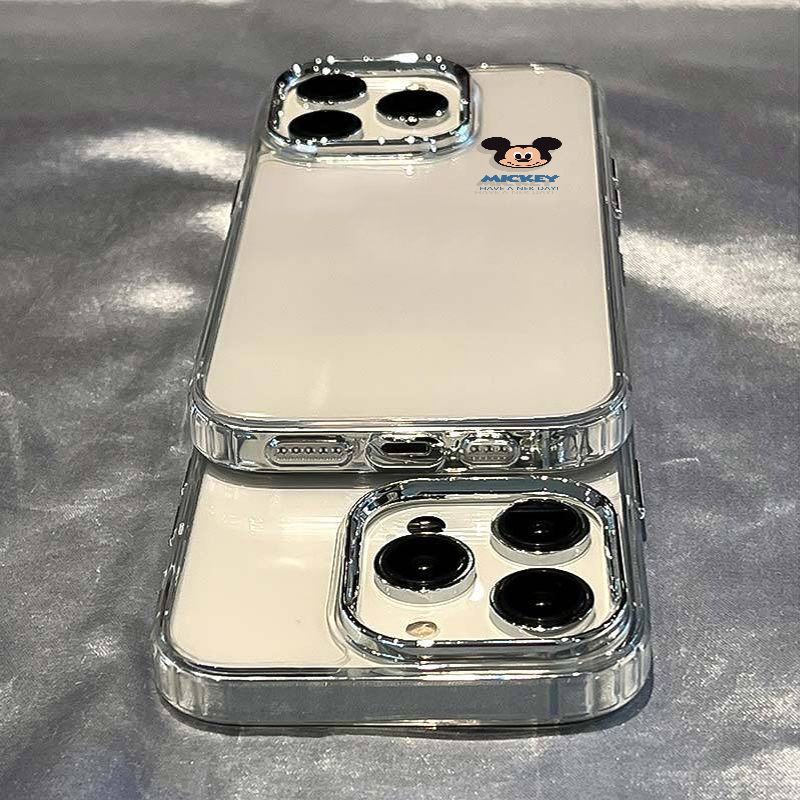 ✅Ốp Điện Thoại Mềm Hình Winnie the Pooh Chống Sốc Cho Iphone Xs / 8In 714pro13max 11Plus 12 X7GP