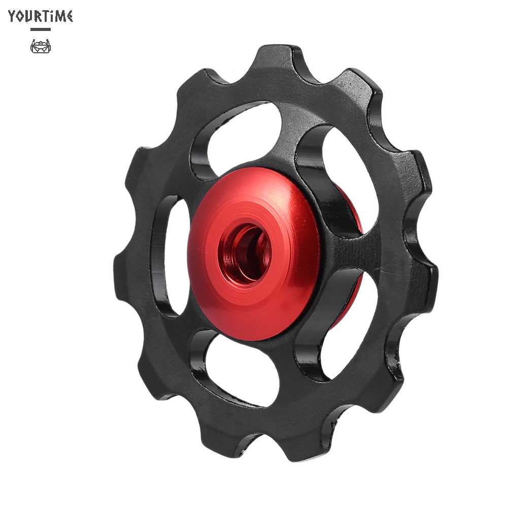 Bánh Răng Đề Sau Xe Đạp Địa Hình CNC 11T