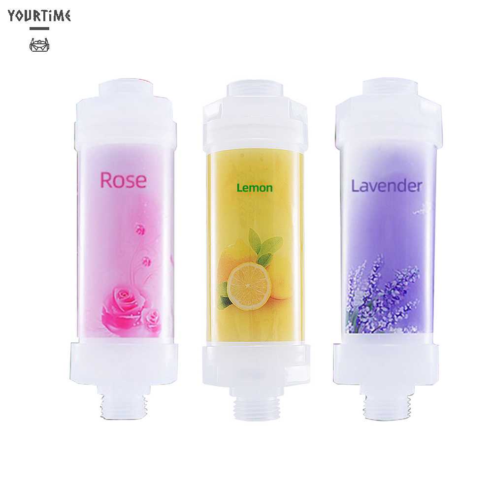 Đầu Vòi Hoa Sen Lọc Vitamin C Cải Thiện Tóc Chăm Sóc Da Cho Nữ