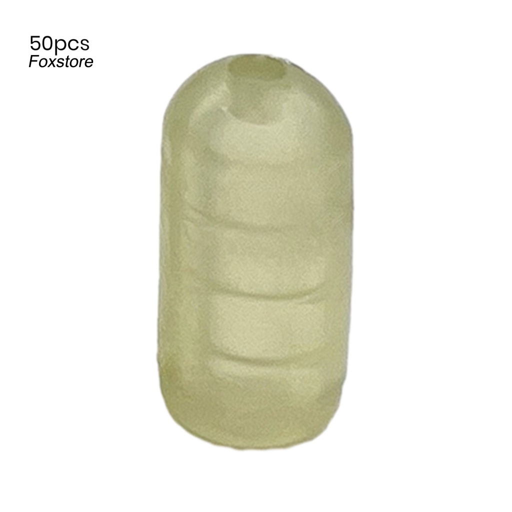 Set 50 Phụ Kiện Câu Cá Chuyên Dụng Túi Đựng Đồ Nhỏ Tinh Tế Dễ Mang Theo