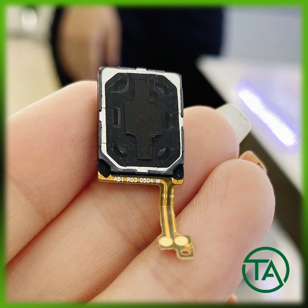 { HÀNG NHƯ HÌNH } Loa ngoài | chuông | loa nghe nhạc Samsung A51 SM-A515 bảo hành đổi trả