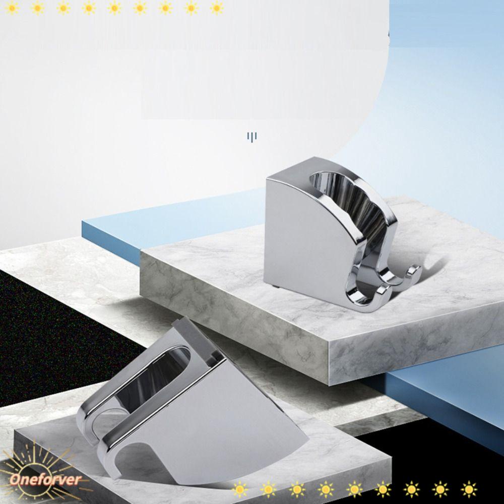 Giá Đỡ Vòi Hoa Sen Cầm Tay Mạnh Mẽ Có Thể Điều