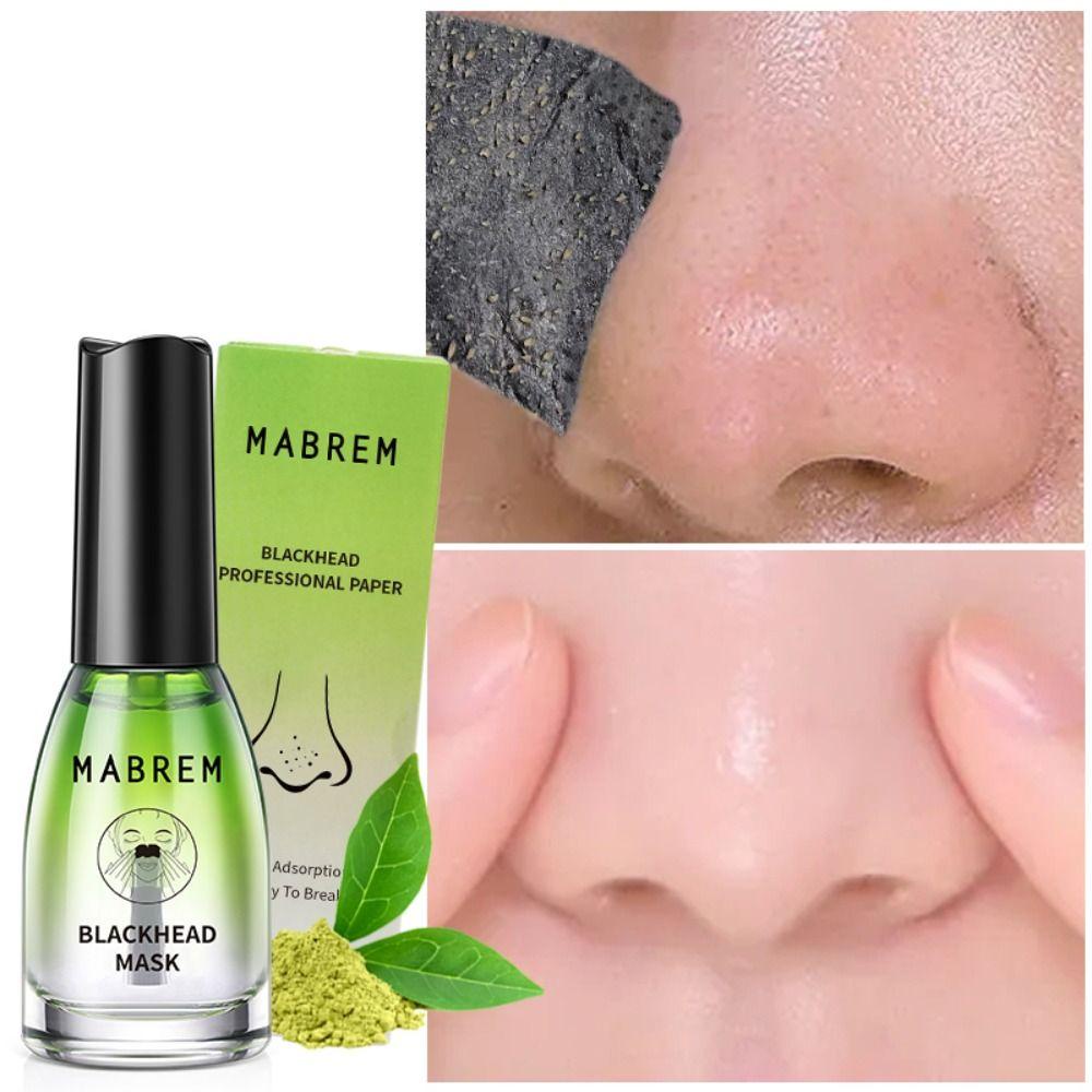 Mặt Nạ Lột Mụn Đầu Đen Daanes Làm Sạch Sâu Da Mặt