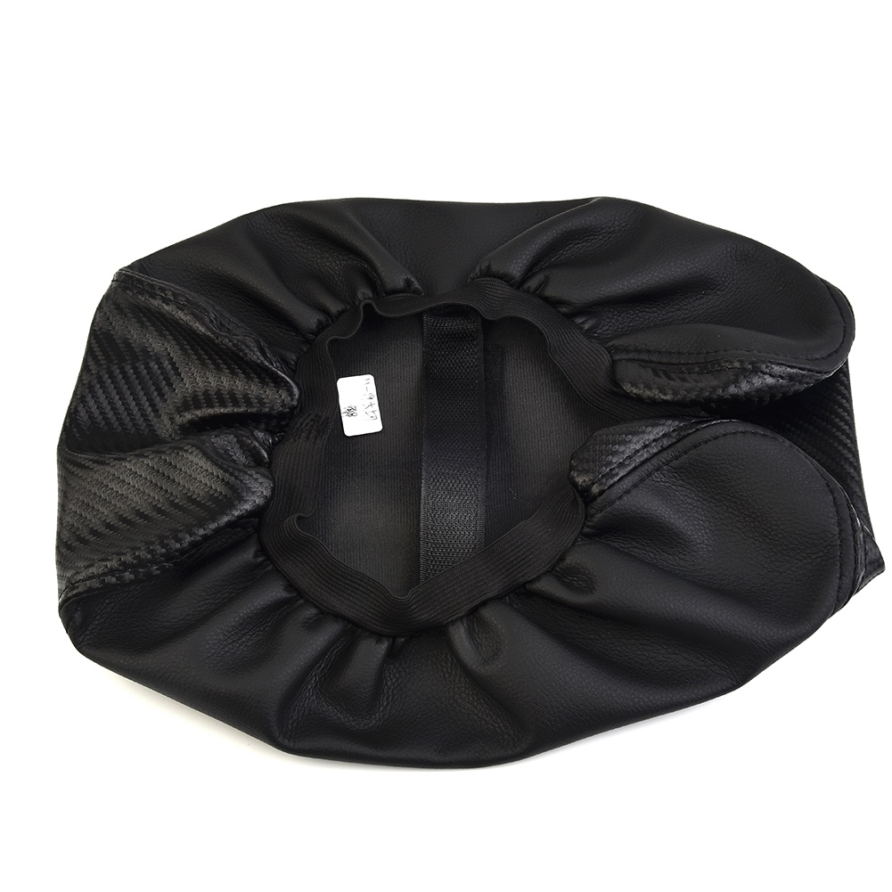 Tấm Lót Trang Trí Nội Thất Xe Hơi Jeep Grand Cherokee 11-21 Bằng Sợi Carbon