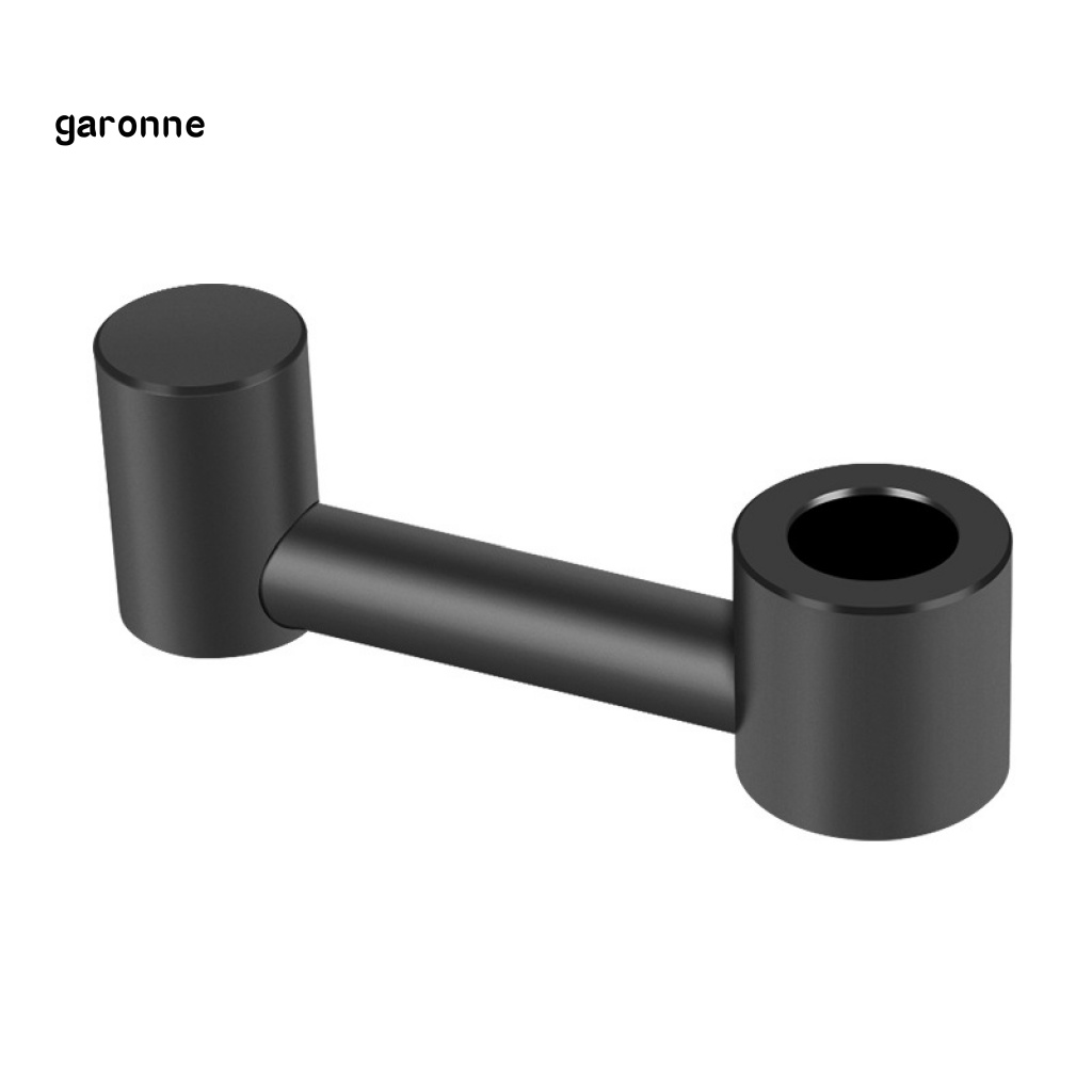 Móc Xoay 360 Độ Bằng Hợp Kim Nhôm Gắn Ghế Ngồi Xe Hơi Tiện Dụng