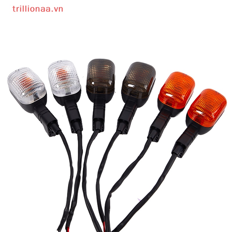 Đèn Xi Nhan Chuyên Dụng Cho Xe Mô Tô BWS100 BWS
