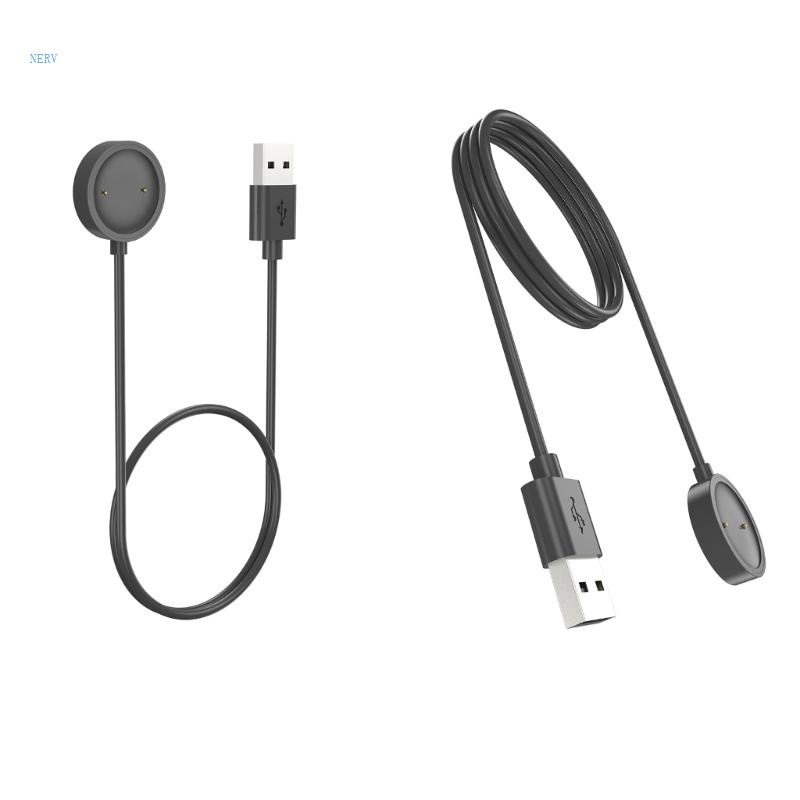 Đế Sạc Chuyển Đổi Dữ Liệu USB-C Cho Đồng Hồ Mibro Wat