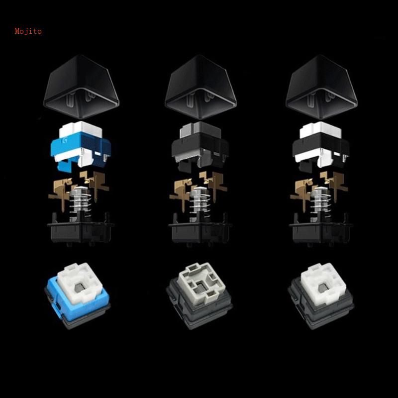 Trục Công Tắc Cho G910 G810 G413 G513 G512 G310 K840 PRO