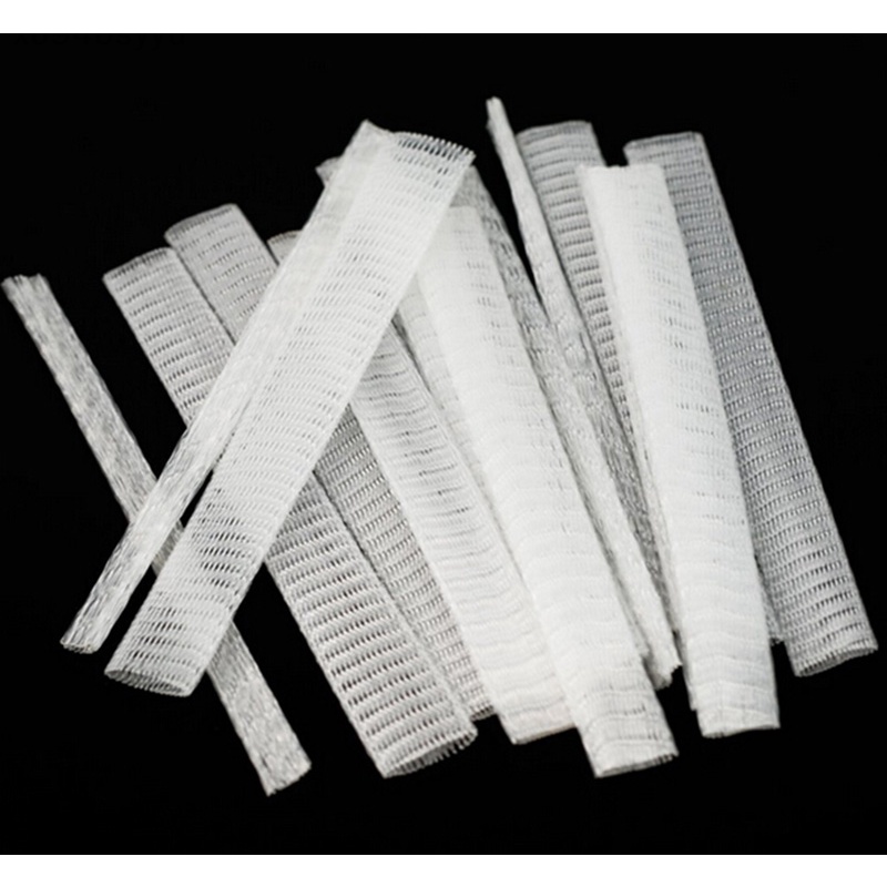 1 Gói 15 Cọ Trang Điểm Xo94Bsyu Màu Trắng