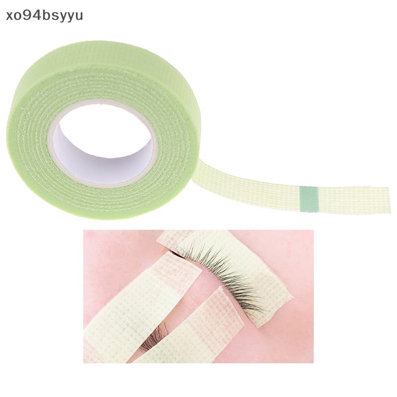 Cuộn Băng Keo Dán Lông Mi Chống Nhạy Cảm Thoáng Khí xo94bsyyu