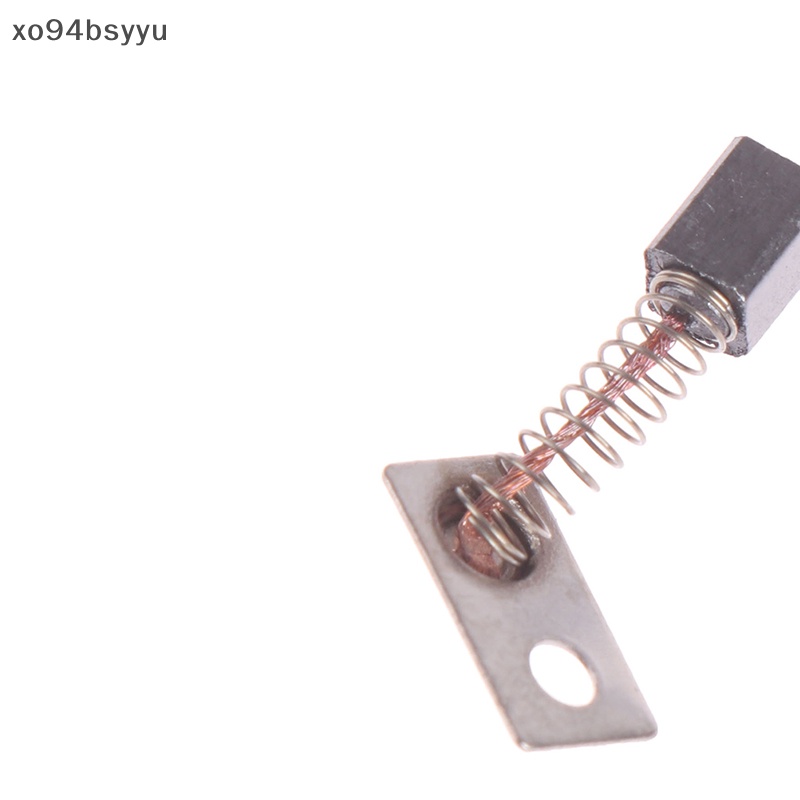 Set 2 Chổi Than Xo94Bsyu Thay Thế Cho Máy Khoan Móng Tay Cầm Mạnh