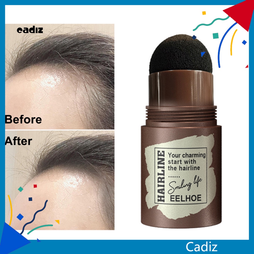 Bộ Con Dấu Trang Điểm Lông Mày Mini Dễ Sử Dụng