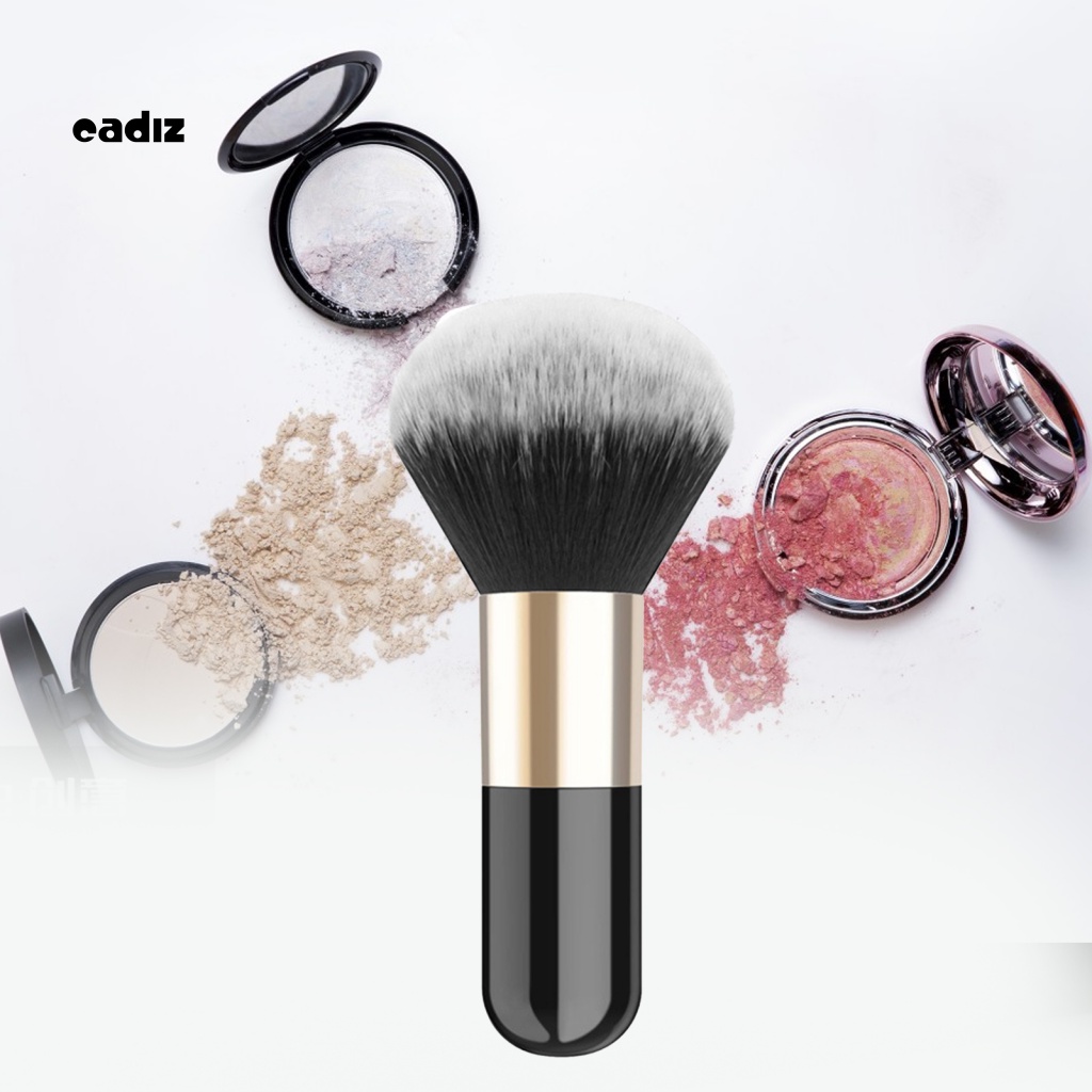 Cọ Trang Điểm Lông Mềm Chuyên Nghiệp