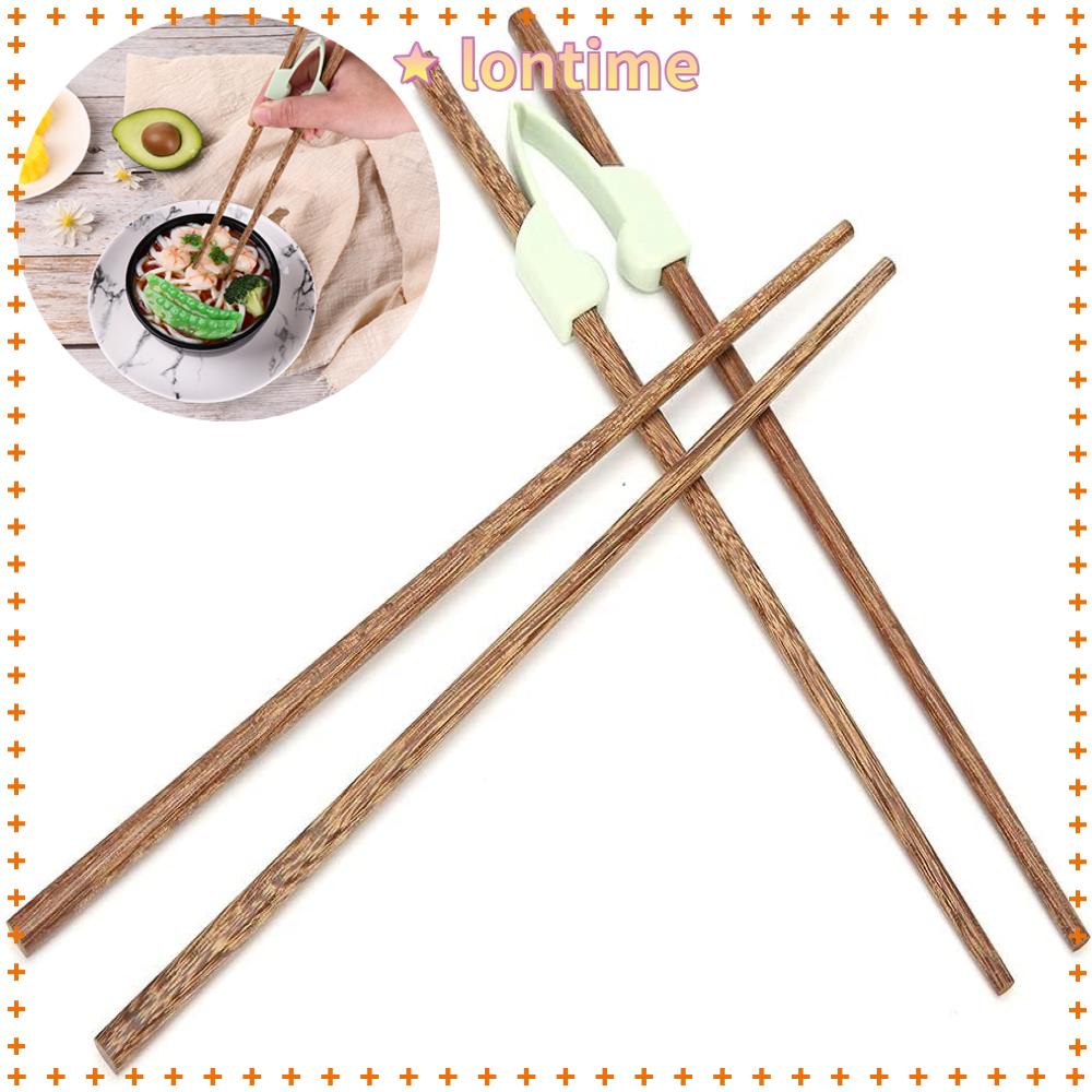 Đũa Giúp Người Lớn Học Cách Sử Dụng Tay Trái Hoặc Phải