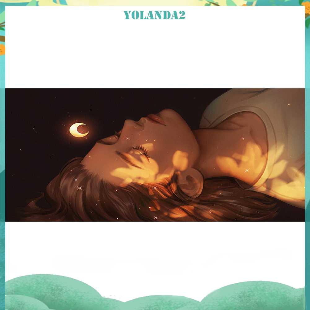 Tranh Đính Đá Kim Cương Toàn Bộ 5D DIY Hình Vẽ Cô Gái Trang Trí Nhà Cửa