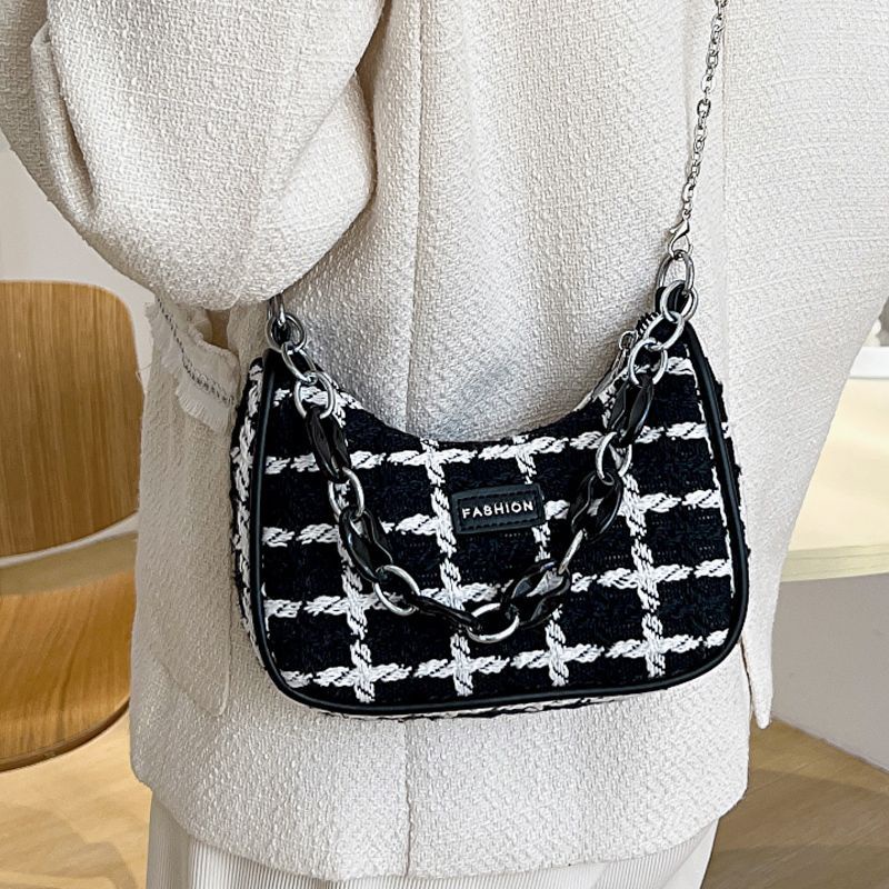 Túi Xách Nữ Đeo Vai Phong Cách Thời Trang Mới