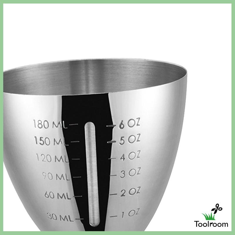 Cốc Đo Lường Sử Dụng Trong Nhà Bếp