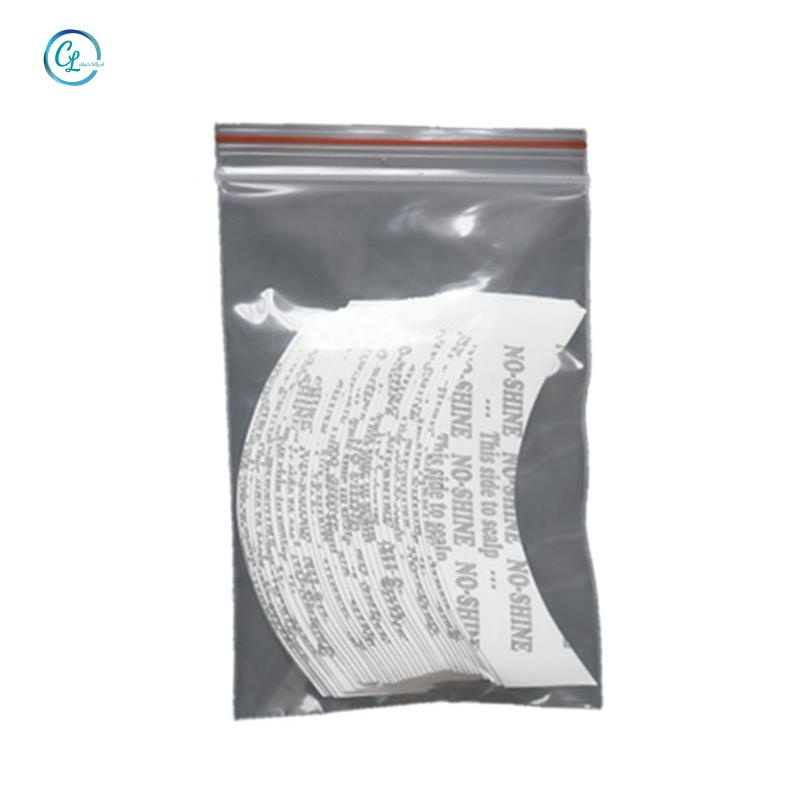 Set 36 Băng Keo Hai Mặt Dán Tóc Giả