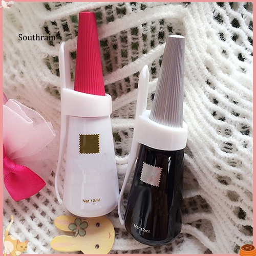 Keo Dán Lông Mi Giả 12ml Trang Điểm Làm Đẹp Thời Trang Dành Cho Bạn Nữ