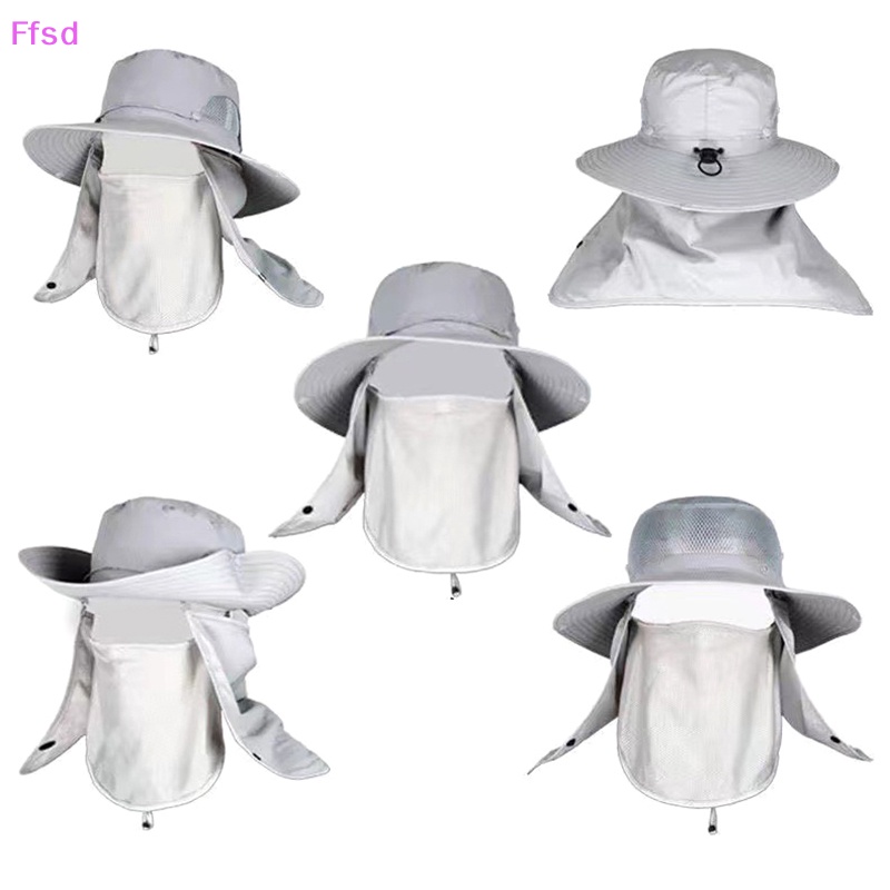 {Ffsd} Mũ Lưỡi Trai Nam Chạy Bằng Năng Lượng Mặt Trời Cho Hoạt Động Ngoài Trời * Bán Chạy