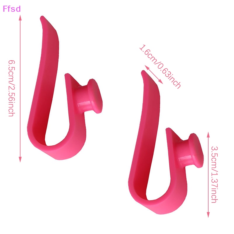 {Ffsd} Phụ Kiện Móc Nối Cốc Cắt Quyến Rũ Bogg * Bán Chạy