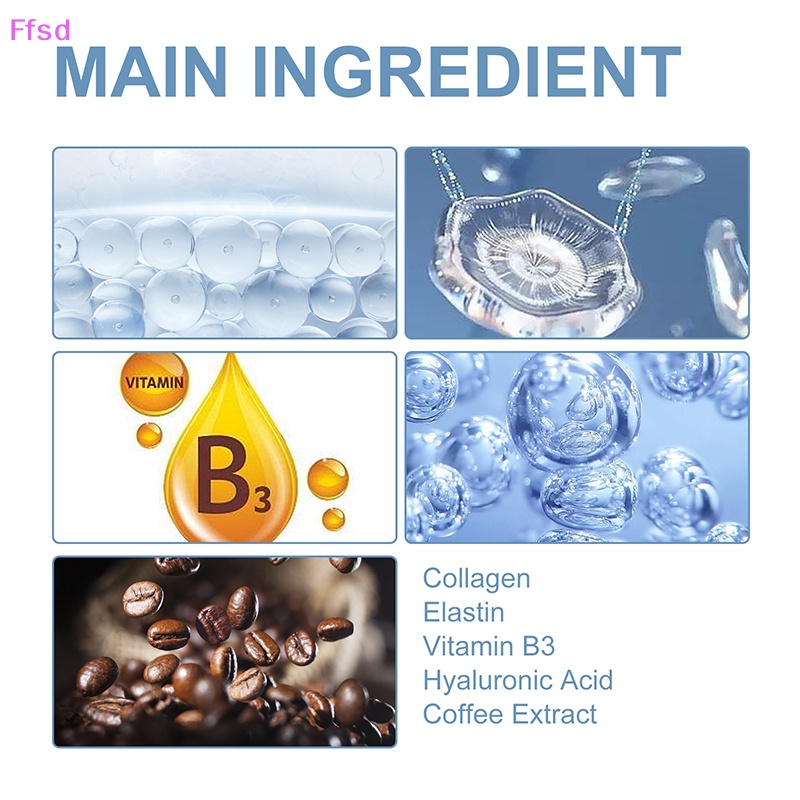 Set 10 Miếng Dán Nâng Đùi Chống Cellulite &amp; Chảy Xệ