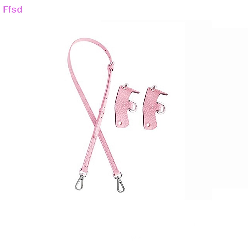 1 Khóa Dây Đeo Túi Xách Mini Nhiều Màu Sắc