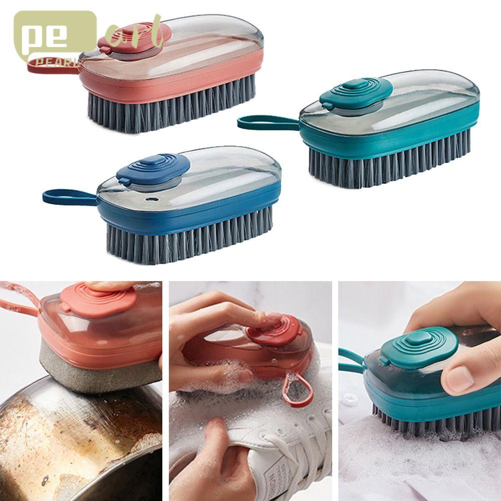 .Bàn Chải Chà Giày Tự Động Chất Lượng Cao