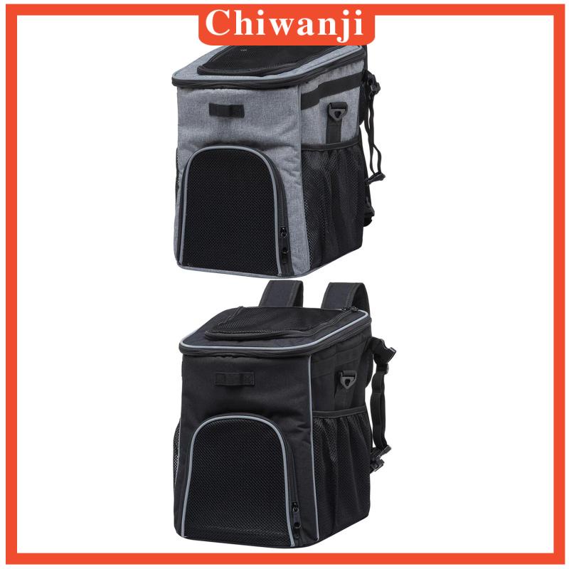 Giỏ Đựng Thú Cưng Gắn Phía Trước Xe Đạp Leo Núi / Cắm Trại Thoáng Khí