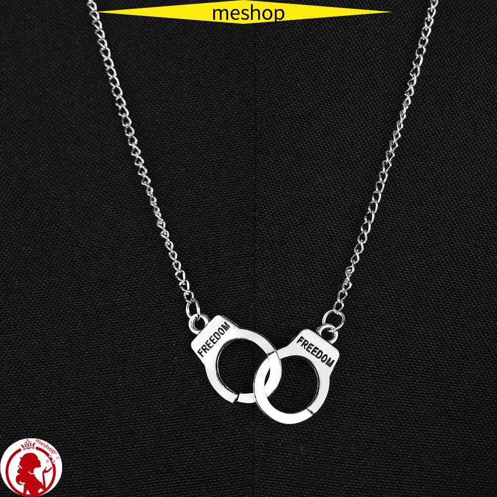 Vòng cổ Quà Tặng Valentine Cho Nữ