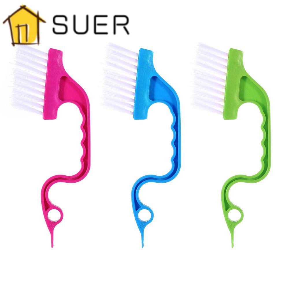 Bàn Chải Làm Sạch Khe Hở Gia Dụng SUENIN