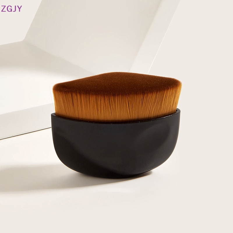 Cọ Trang Điểm ZGJY Chuyên Dụng Chất Lượng Cao Mới