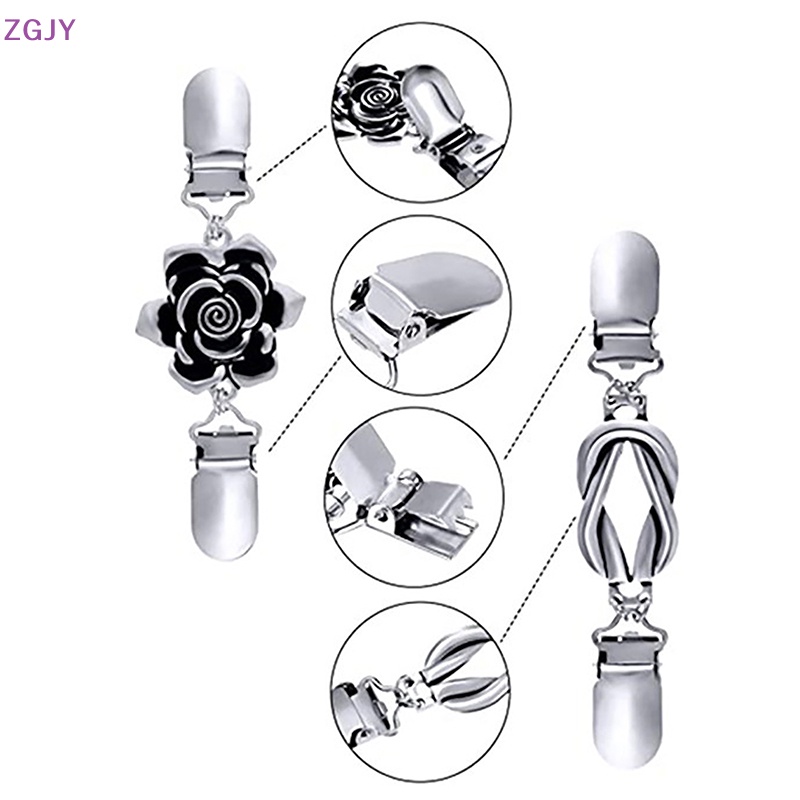 Kẹp Mỏ Vịt Giữ Nón ZGJY Tiện Dụng Khi Đi Du Lịch Mới