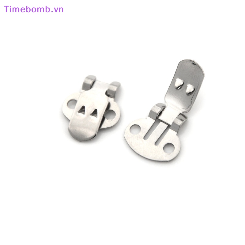 # Túi Đeo Chéo Thời Trang Hàn Cho Nữ # Set 20 Kẹp Inox Cố Định Giày Tiện Lợi