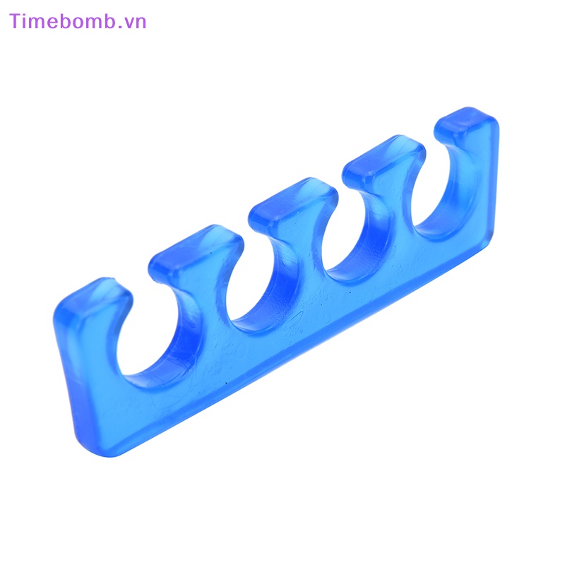 # Túi Đeo Chéo Thời Trang Hàn Cho Nữ # 1 Cặp Dụng Cụ Tách Ngón Chân Bằng Silicon Mềm Dùng Để Làm Móng Nghệ Thuật