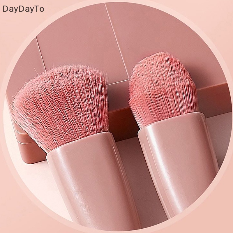 Set 5 Cọ Trang Điểm Daydoyto Chuyên Nghiệp Chất Lượng Cao