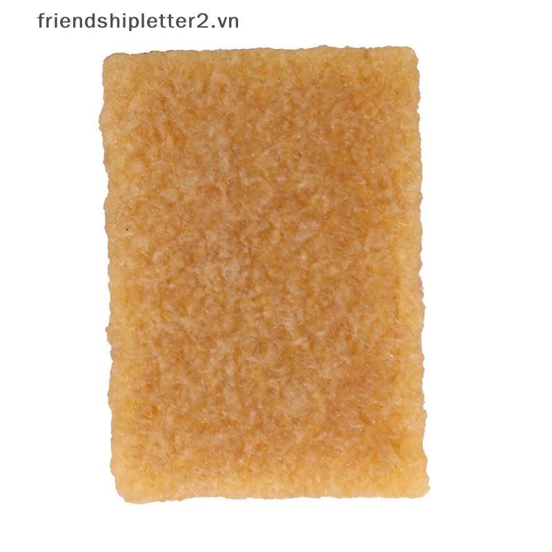 Tẩy Cao Su Vệ Sinh Giày Da Lộn [Mới] Giày Da Lộn + Cao Su Nonbuck