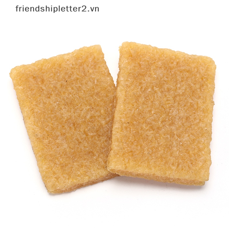 Tẩy Cao Su Vệ Sinh Giày Da Lộn [Mới] Giày Da Lộn + Cao Su Nonbuck